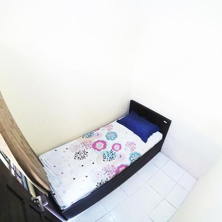 Minggiran Street Homestay Jogja Jogjacarta Exterior foto
